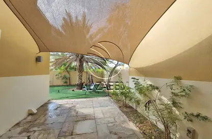 Townhouse - 3 Bedrooms - 4 Bathrooms for sale in Yasmin Community - Al Raha Gardens - Abu Dhabi