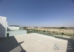 Villa - 3 bedrooms - 3 bathrooms for rent in Golf Grove - Dubai Hills Estate - Dubai