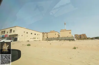 أرض - استوديو للبيع في 1 المويهات - المويهات - عجمان