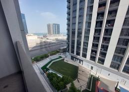Apartment - 1 bedroom - 1 bathroom for rent in The Bridges - Shams Abu Dhabi - Al Reem Island - Abu Dhabi