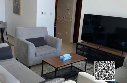 Apartment - 2 Bedrooms - 2 Bathrooms for rent in Ajman Corniche Residences - Ajman Corniche Road - Ajman Apartment - 2 Bedrooms - 2 Bathrooms for rent in Ajman Corniche Residences - Ajman Corniche Road - Ajman