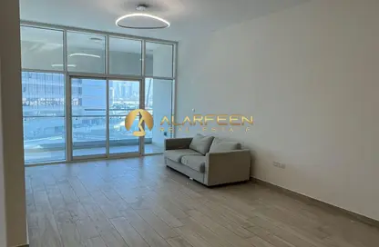 شقة - غرفة نوم - 2 حمامات للايجار في عزيزي عالية - الجداف - دبي