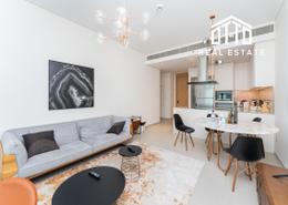 Apartment - 2 bedrooms - 2 bathrooms for rent in Jumeirah Gate Tower 1 - The Address Jumeirah Resort and Spa - Jumeirah Beach Residence - Dubai