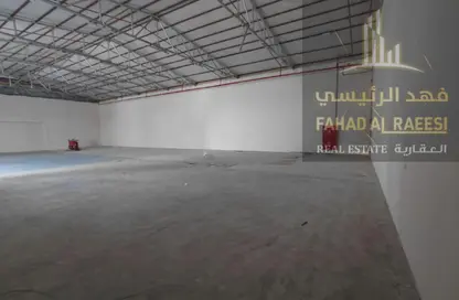 مستودع - استوديو - 1 حمام للايجار في أم الثعوب - أم القيوين