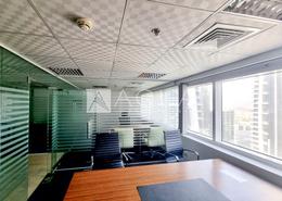 Office Space for rent in HDS Tower - Lake Almas East - Jumeirah Lake Towers - Dubai
