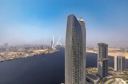 Apartment - 1 Bedroom - 2 Bathrooms for sale in The Grand - Dubai Creek Harbour (The Lagoons) - Dubai Apartment - 1 Bedroom - 2 Bathrooms for sale in The Grand - Dubai Creek Harbour (The Lagoons) - Dubai