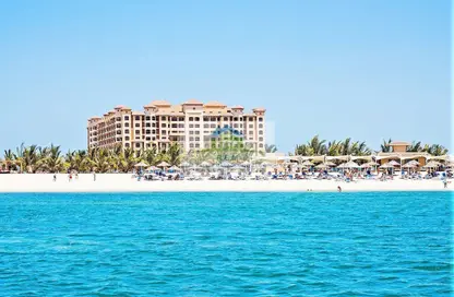 Apartment - Studio - 1 Bathroom for rent in Pullman Resort Marjan Island - Al Marjan Island - Ras Al Khaimah