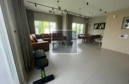 فيلا - 5 غرف نوم - 6 حمامات للبيع في 3 أرابيلا تاون هاوس - أرابيلا تاون هاوس - مودون - دبي