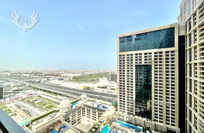 Apartment - 3 Bedrooms - 3 Bathrooms for rent in Meera - Al Habtoor City - Business Bay - Dubai