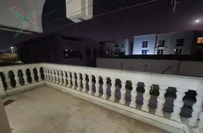شقة - 2 غرف نوم - 2 حمامات للايجار في الزعفران - الخبيصي - العين