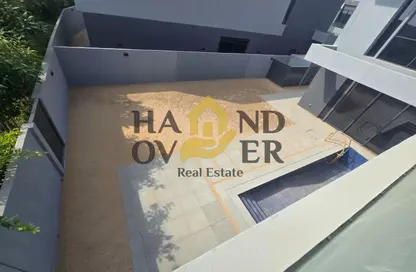 Villa - 5 Bedrooms - 7+ Bathrooms for sale in Sendian - Masaar - Tilal City - Sharjah