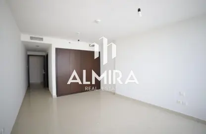 Apartment - 2 Bedrooms - 2 Bathrooms for rent in Sky Tower - Shams Abu Dhabi - Al Reem Island - Abu Dhabi