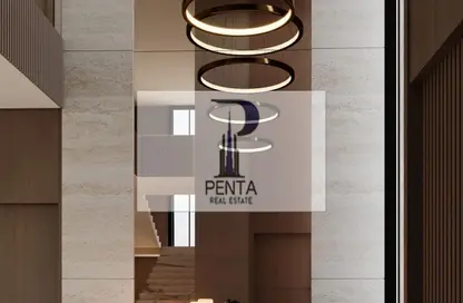 Villa - 5 Bedrooms - 6 Bathrooms for sale in Sobha Hartland Villas - Phase II - Sobha Hartland - Mohammed Bin Rashid City - Dubai