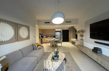 Apartment - 3 Bedrooms - 4 Bathrooms for rent in Burj Crown - Downtown Dubai - Dubai