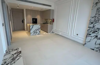 Apartment - 1 Bedroom - 2 Bathrooms for sale in Floarea Residence - Arjan - Dubai