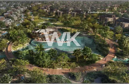 فيلا - 3 غرف نوم - 4 حمامات للبيع في هافن باي الدار 2 - دبي لاند - دبي