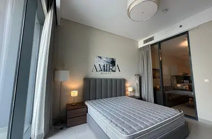 شقة - 2 غرف نوم - 3 حمامات للايجار في سول افين - الخليج التجاري - دبي شقة - 2 غرف نوم - 3 حمامات للايجار في سول افين - الخليج التجاري - دبي