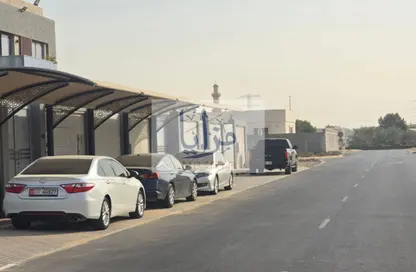 Land - Studio for sale in Al Helio 2 - Al Helio - Ajman Land - Studio for sale in Al Helio 2 - Al Helio - Ajman