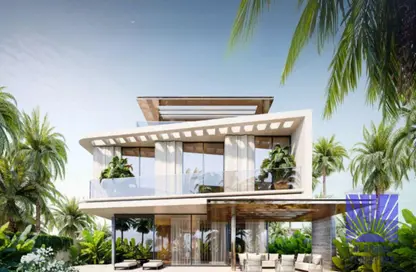 فيلا - 5 غرف نوم - 5 حمامات للبيع في فلل ميرا - ميدان - دبي فيلا - 5 غرف نوم - 5 حمامات للبيع في فلل ميرا - ميدان - دبي