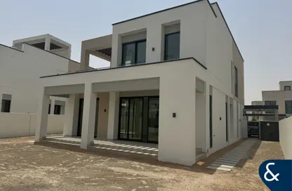 Villa - 4 Bedrooms - 4 Bathrooms for rent in Caya - Arabian Ranches 3 - Dubai