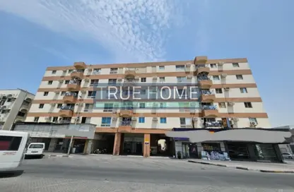 Whole Building - 7+ Bedrooms - 7+ Bathrooms for sale in Industrial Area 4 - Sharjah Industrial Area - Sharjah