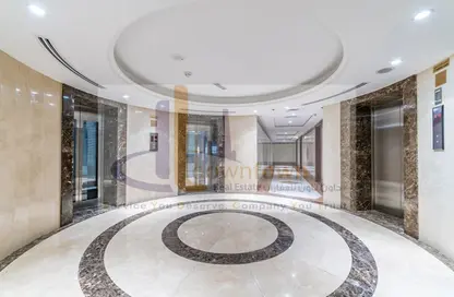 شقة - غرفة نوم - 2 حمامات للبيع في برج كونكر - شارع الشيخ مكتوم بن راشد - عجمان شقة - غرفة نوم - 2 حمامات للبيع في برج كونكر - شارع الشيخ مكتوم بن راشد - عجمان