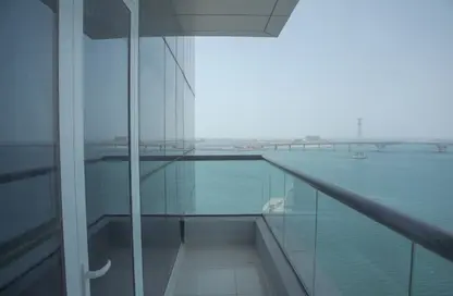 شقة - غرفة نوم - 2 حمامات للايجار في أبراج إكليبس التوأم - شمس أبوظبي - جزيرة الريم - أبوظبي