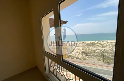 Apartment - 2 Bedrooms - 3 Bathrooms for rent in Royal Breeze 1 - Royal Breeze - Al Hamra Village - Ras Al Khaimah