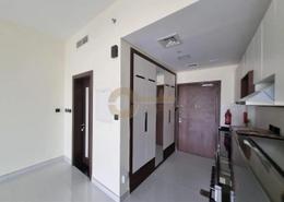 Studio - 1 حمام للكراء في وافز ريزيدنس - ليوان - دبي لاند - دبي صورةمطبخ لـ: Studio - 1 حمام للكراء في وافز ريزيدنس - ليوان - دبي لاند - دبي, صورة 1