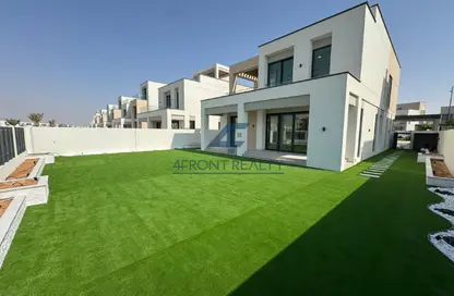 فيلا - 4 غرف نوم - 5 حمامات للايجار في كايا - المرابع العربية 3 - دبي