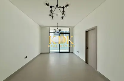 Apartment - 1 Bedroom - 2 Bathrooms for rent in Oxford Terraces - District 11 - Jumeirah Village Circle - Dubai