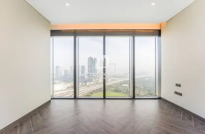 Apartment - 2 Bedrooms - 3 Bathrooms for rent in One Za'abeel The Residences - Zabeel 1 - Zabeel - Dubai