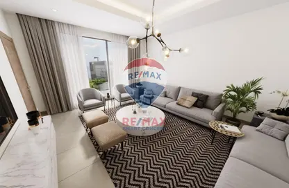 Villa - 4 Bedrooms - 7+ Bathrooms for sale in Fay Al Reeman II - Al Shamkha - Abu Dhabi