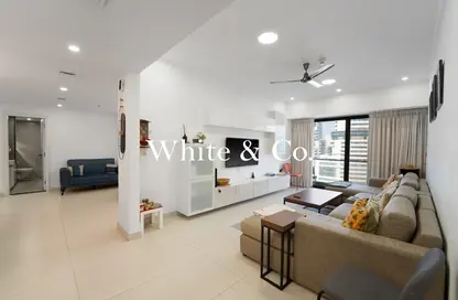 Apartment - 3 Bedrooms - 4 Bathrooms for sale in Goldcrest Views 1 - JLT Cluster V - Jumeirah Lake Towers - Dubai