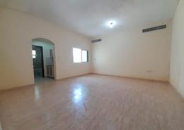 Studio - 1 bathroom for rent in Al Mushrif Villas - Al Mushrif - Abu Dhabi