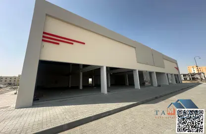 متجر - استوديو - 4 حمامات للايجار في 1 الياسمين - الياسمين - عجمان