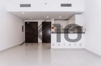 Apartment - Studio - 1 Bathroom for sale in Dezire Residences - Jumeirah Village Circle - Dubai