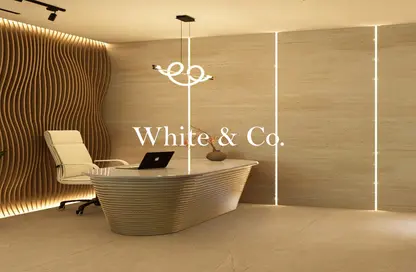 مكتب - استوديو للايجار في مركز جميرا للأعمال 4 (JBC 4) - (JLT) مجمع N - أبراج بحيرة الجميرا - دبي