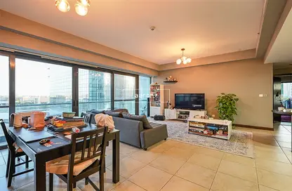 Apartment - 2 Bedrooms - 2 Bathrooms for sale in Goldcrest Views 1 - JLT Cluster V - Jumeirah Lake Towers - Dubai