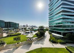 Apartment - 1 bedroom - 2 bathrooms for sale in Al Naseem Residences A - Al Bandar - Al Raha Beach - Abu Dhabi