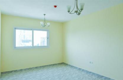 Apartment - 1 Bedroom - 1 Bathroom for rent in New Al Taawun Road - Al Taawun - Sharjah