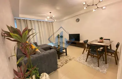 Apartment - 1 Bedroom - 2 Bathrooms for rent in Pacific Bora Bora - Pacific - Al Marjan Island - Ras Al Khaimah