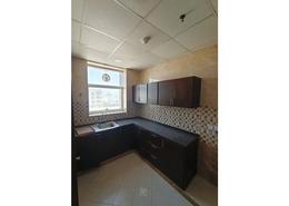 Reception / Lobby image for: Apartment - 1 bedroom - 1 bathroom for rent in Ajman Global City - Al Alia - Ajman, Image 1