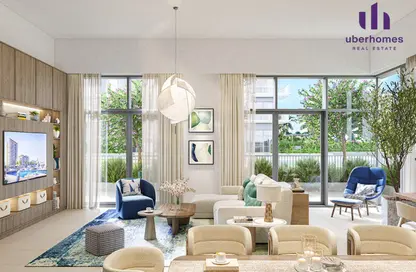 Apartment - 2 Bedrooms - 2 Bathrooms for sale in Clearpoint - Mina Rashid - Dubai Apartment - 2 Bedrooms - 2 Bathrooms for sale in Clearpoint - Mina Rashid - Dubai