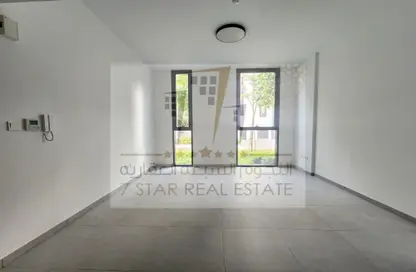 Apartment - 1 Bedroom - 1 Bathroom for rent in Aljada - Sharjah