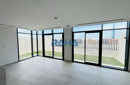 فيلا - 2 غرف نوم - 4 حمامات للايجار في خليج دانه - جزيرة المرجان - رأس الخيمة