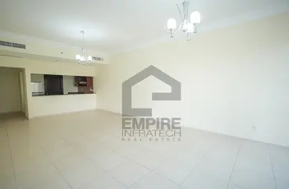 شقة - غرفة نوم - 2 حمامات للايجار في برج البحيرة 1 - (JLT) مجمع Y - أبراج بحيرة الجميرا - دبي