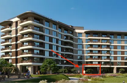 Apartment - 1 Bedroom - 2 Bathrooms for sale in Yas Golf Collection - Yas Island - Abu Dhabi