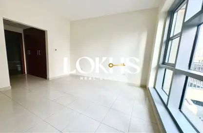 شقة - 2 غرف نوم - 2 حمامات للايجار في برج ستاندبوينت 1 - أبراج ستاند بوينت - دبي وسط المدينة - دبي