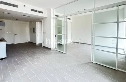 شقة - غرفة نوم - 1 حمام للايجار في جولف فل - دبي هيلز استيت - دبي
